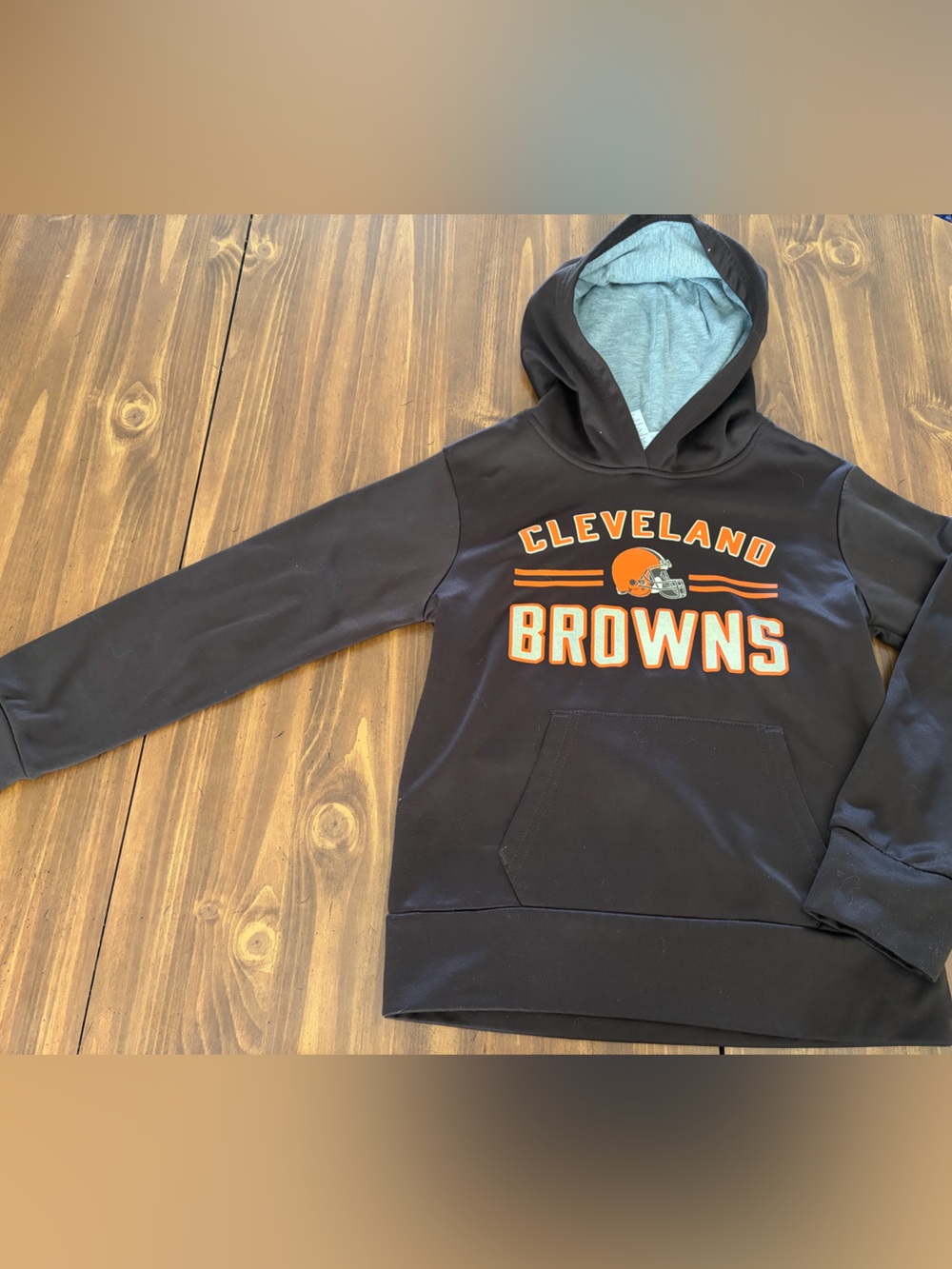 Kids hoodie